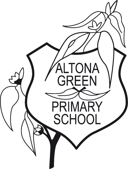 Altona Green Primary School