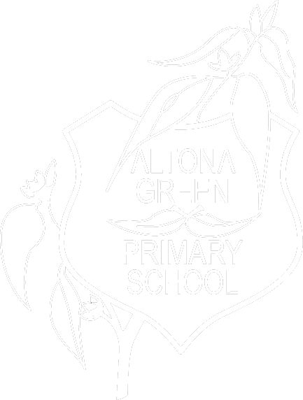 Altona Green Primary School