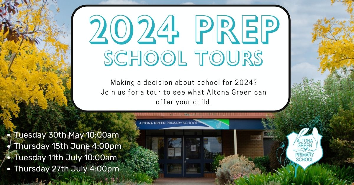 Prep tours image